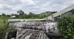 Thông tin mới về máy bay MiG-21 bị 'bỏ quên' ở Cà Mau 1 thong tin moi ve may bay mig 21 bi bo quen o ca mau 1246