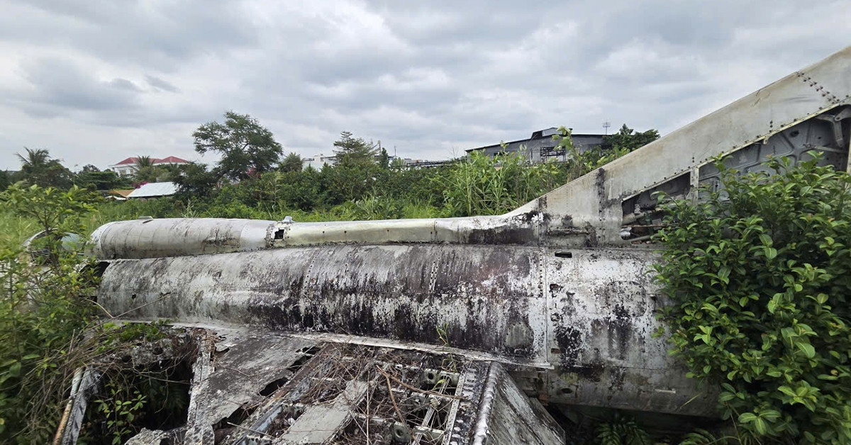 thong tin moi ve may bay mig 21 bi bo quen o ca mau 1246