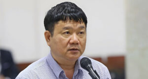 Thong Tin Ve Viec Thi Hanh An Dan Su Cua Ong Dinh La Thang 2770