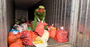 Thu Giu Gan 2 Tan Rieng Xay Tron Hoa Chat Co Nguy Co Gay Ung Thu 2754