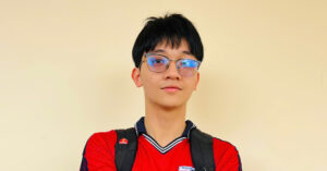 Thủ khoa học giỏi toàn diện, đạt điểm thi đánh giá tư duy cao nhất 6 năm qua 1 thu khoa hoc gioi toan dien dat diem thi danh gia tu duy cao nhat 6 nam qua 853