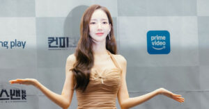 'Thư ký Kim' Park Min Young nhịn ăn, ngày uống 3 lít nước 1 thu ky kim park min young nhin an ngay uong 3 lit nuoc 375