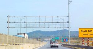 Sẵn sàng thu phí 5 tuyến cao tốc Bắc - Nam từ 1/3 1 thu phi cao toc 1770895347374203037584 0 35 642 1062 crop 17708953594292062789835