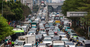 thu phi o to xe may vao noi do ha noi da thuc su san sang 3363