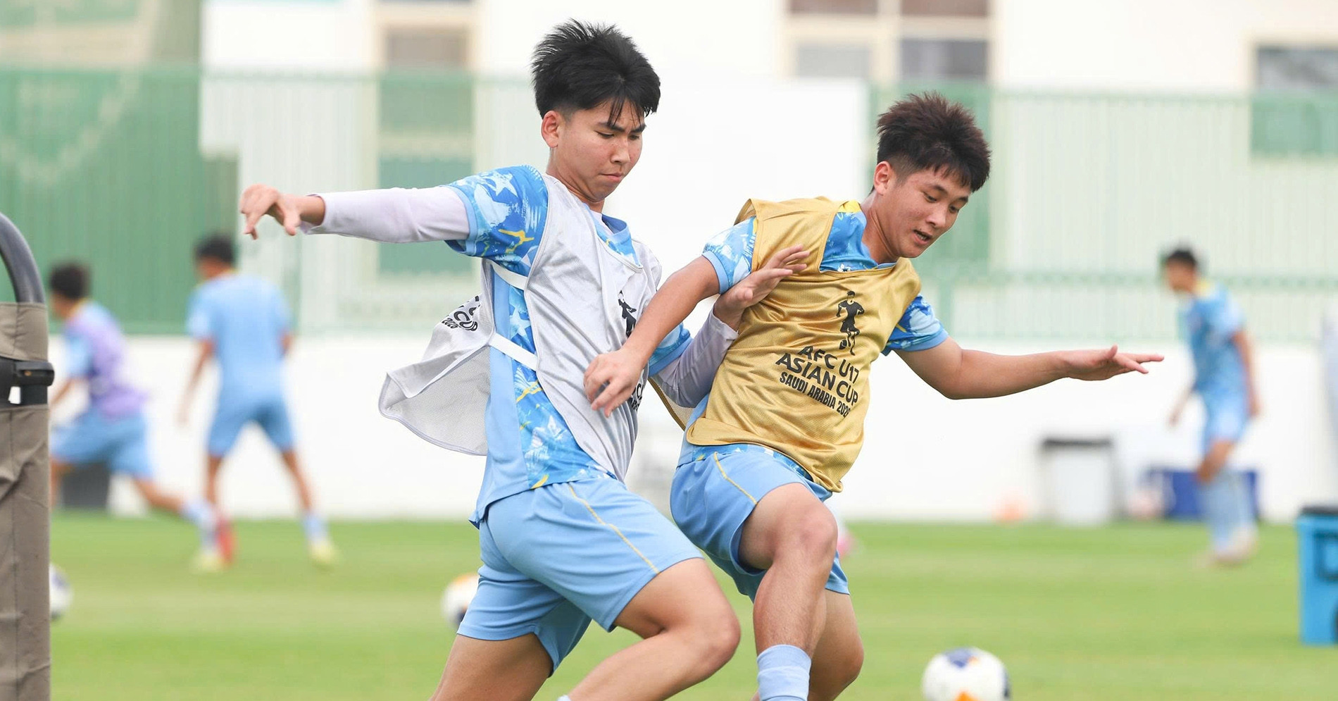 thu quan u17 viet nam noi dieu quan trong nhat tran dau han quoc 2417