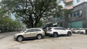 thu phi va he long duong