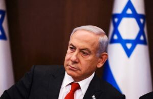 thu tuong israel benjamin netanyahu