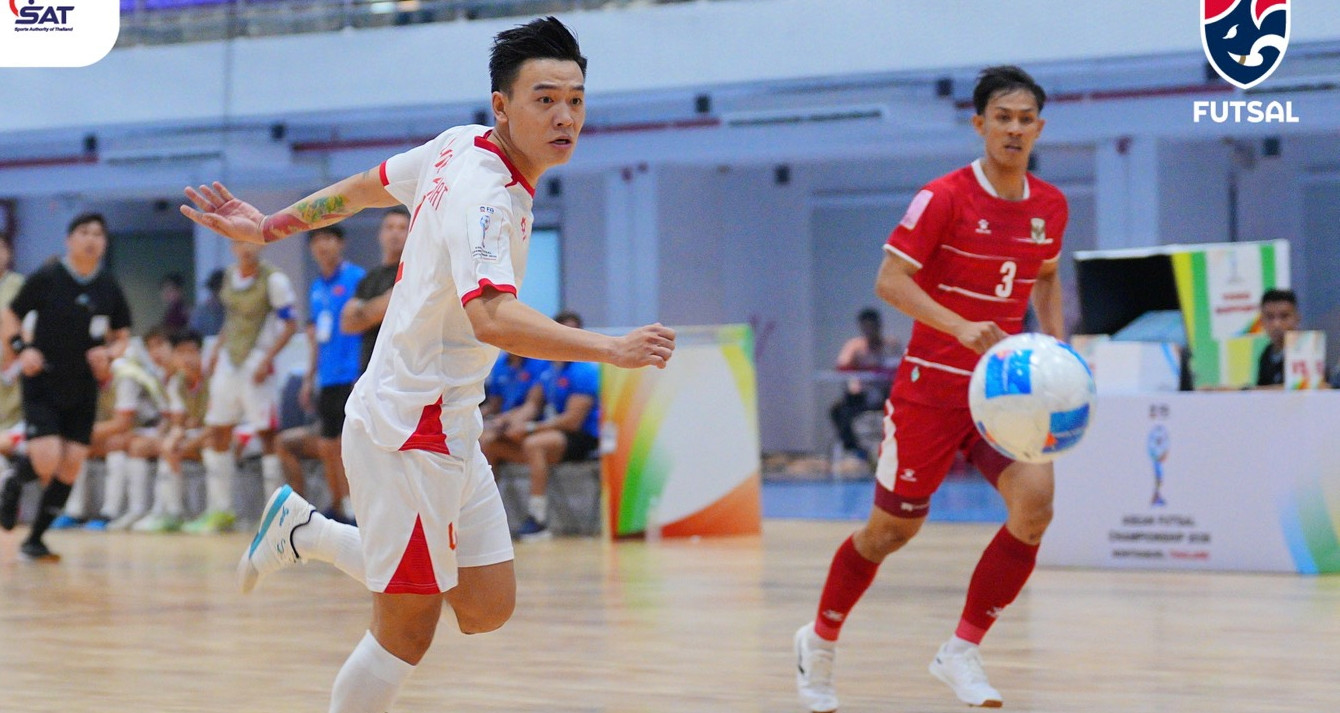 thua tiec nuoi indonesia viet nam hut ve chung ket futsal dong nam a 2724