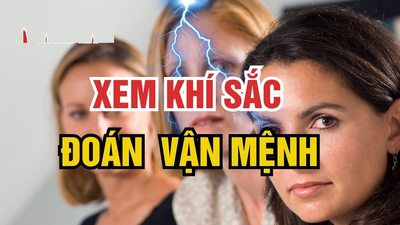 thuat bi truyen co xua xem van menh chi qua khi sac khuon mat may rui lo ra 124734