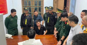 Thuê taxi từ Đà Nẵng về Quảng Trị, sát hại tài xế và bắn chết mẹ vợ 1 thue taxi tu da nang ve quang tri ban chet me vo va tai xe taxi 1137