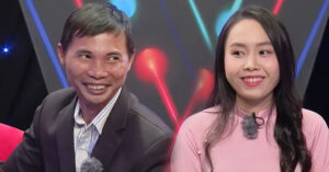 Tich Cop Du Vang Cuoi Vo Nguoi Dan Ong Van Bi Me Don Than Tu Choi Hen Ho 1417