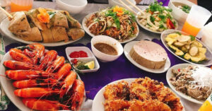 Tiệc mừng thọ bố 80 tuổi vắng khách, 20 mâm cỗ ế chỏng chơ, hàng xóm xì xào 1 tiec mung tho bo 80 tuoi vang khach 20 mam co e chong cho hang xom xi xao 47b5fd02061940d287b8669edf