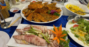 tiec phong bi 500000 mung cuoi o khach san vi ve nha van phai an them mi tom 0639254a830c4dcaa9bc7f5