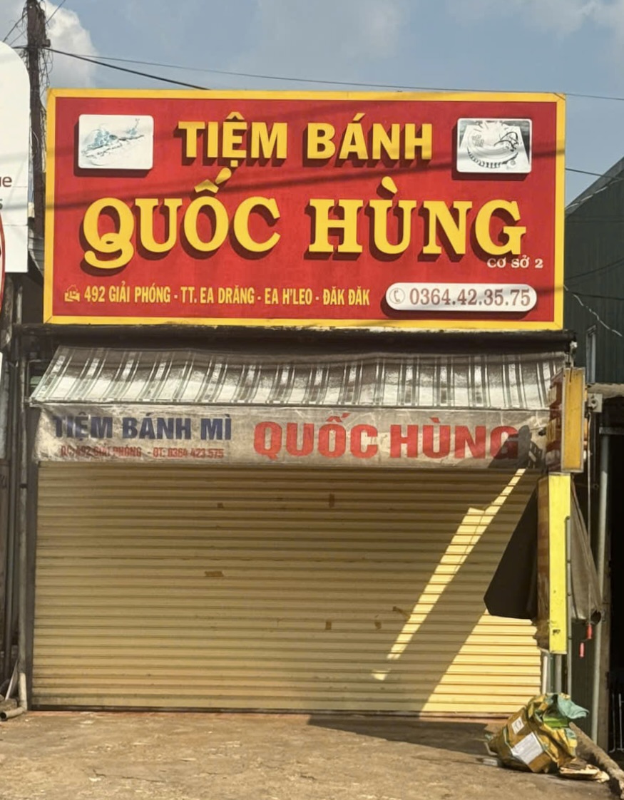 tiem banh mi 2