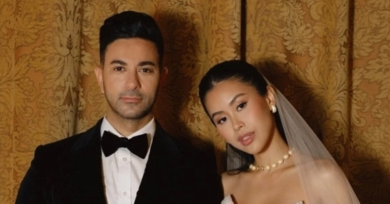 Tien Nguyen Ai Nu Ty Phu Em Chong Tang Thanh Ha Tung Anh Cuoi Xa Hoa 2266