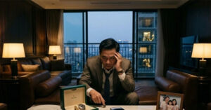 Tien Nhieu De Lam Gi Khi Con Cai Coi Nguoi La Tren Mang La Cho Dua Thay Vi Bo Me 962