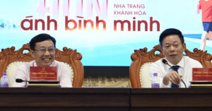 tien phong marathon 2026 san sang truoc gio g 1965