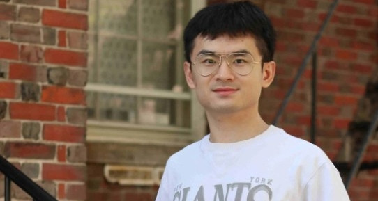 Tien Si 30 Tuoi Roi My Ve Nuoc Lam Pho Giao Su Phat Trien Cong Nghe Ban Dan 1409