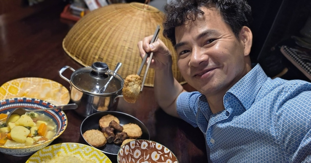 tien si anh tho tre dep tuoi 50 cuc truong xuan bac khoe mam com dam bac 2220