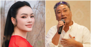 Tiến sĩ Tân Nhàn và đạo diễn Nguyễn Quang Dũng 'kêu cứu' 1 tien si tan nhan va dao dien nguyen quang dung keu cuu 2200