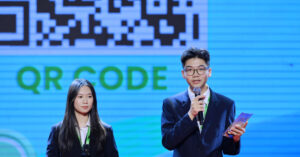 Tieng Noi Xanh Tu San Choi Trong Nuoc Den Chuan Muc Tranh Bien Quoc Te 965