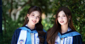 Tiết lộ chị gái song sinh tính cách trái ngược của hoa hậu Phương Oanh 1 tiet lo nguoi dung sau vuong mien cua hoa hau phuong oanh 985