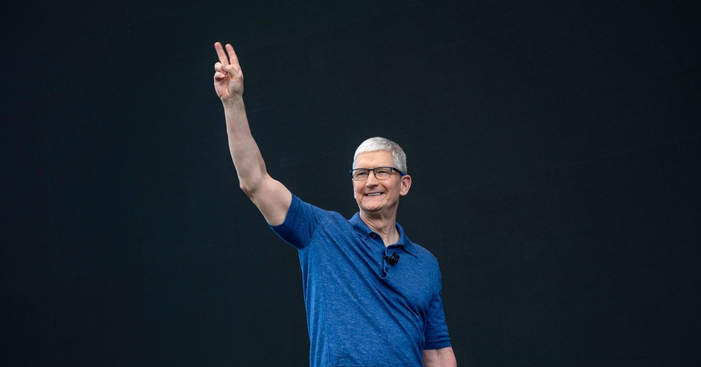 tim cook viet tam thu cho nhan vien va nguoi dung apple 1182