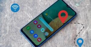 Hướng dẫn toàn diện cách tìm điện thoại Samsung bị mất (kể cả khi tắt nguồn) 1 tim dien thoai samsung