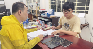 Tìm hàng trăm 'sugar baby' bị lừa tình, tiền bởi gã trai mạo danh đại gia 2 tim hang tram sugar baby bi lua tinh tien boi ga trai mao danh dai gia 1203