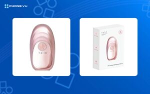 Tim Hieu Ve Dong May Triet Long Halio