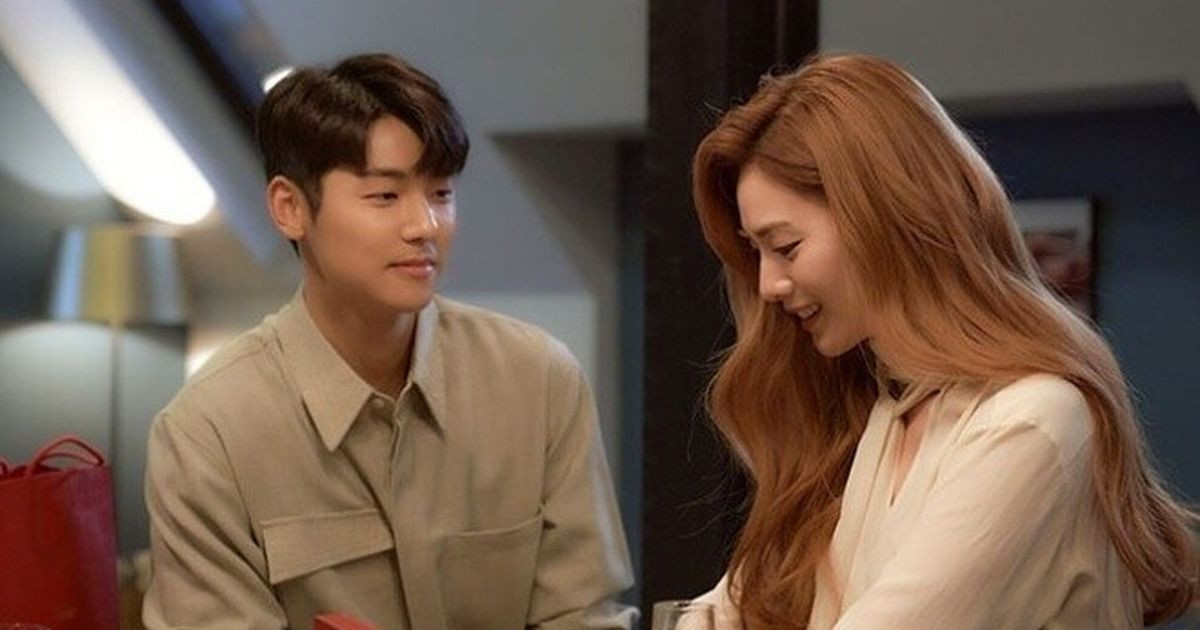 Tim Vo Cu Noi Lai Tinh Xua Ngay Di Dang Ky Ket Hon Co Ay Dan Theo Mot Nguoi Khien Toi Sung So B4Cee6