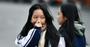 tin moi nhat ve dot khong khi lanh ha noi giam chi con 22 do kem mua giong 458