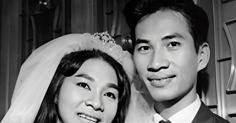 tinh duyen song gio cua 2 nsnd co ham vi tien si cua viet nam 3343