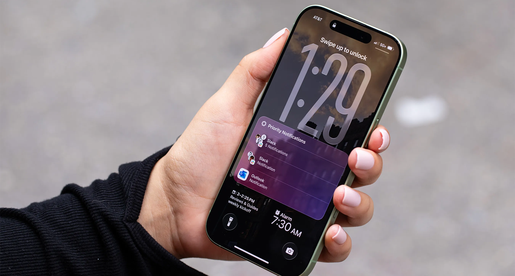 tinh nang bi coi la nham chan tren iphone vua gay chan dong gioi cong nghe 2244