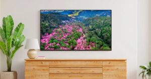 tivi samsung 43 inch