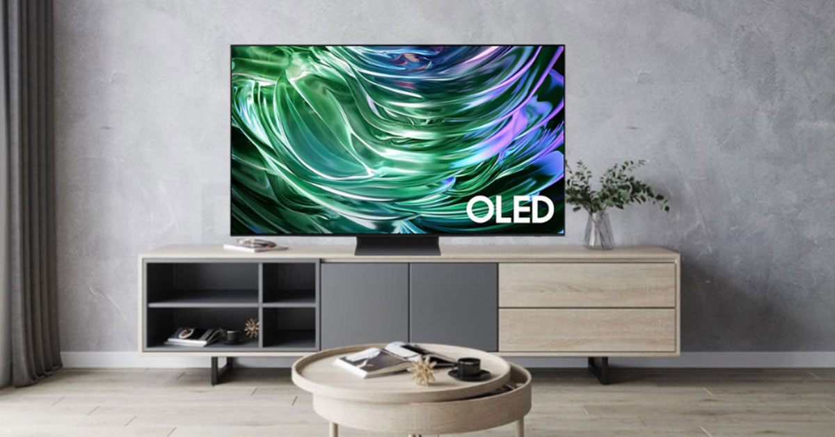 tivi samsung 65 inch