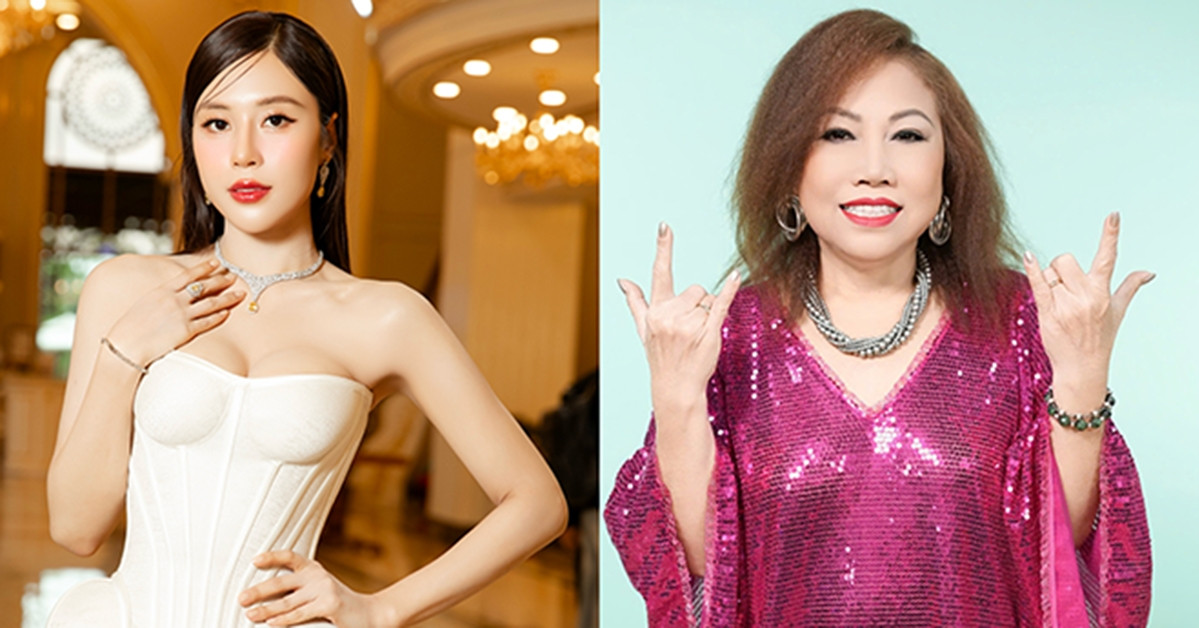 To Diep Ha Goi Cam O Tuoi 30 Siu Black Tro Lai Sau Bien Co Suc Khoe 1248