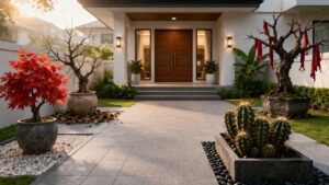 to tien dan ky 3 kieu cay tuyet doi khong dat truoc nha keo ruoc hoa chan tai loc 144256