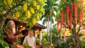 to tien dan trong nha co 3 loai cay nay dung voi chat cat di de hao loc mat may man 112502