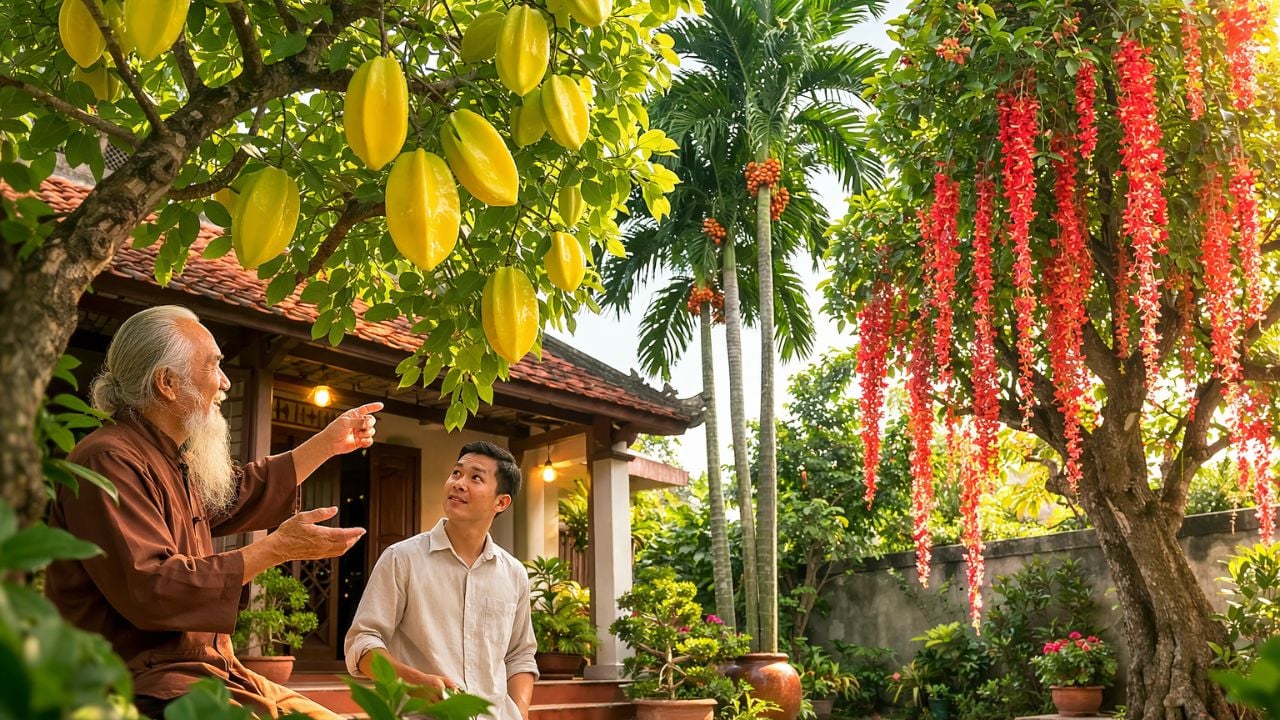 to tien dan trong nha co 3 loai cay nay dung voi chat cat di de hao loc mat may man 112502