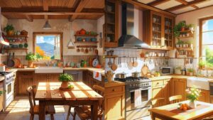 Tổ Tiên Nhắc: Cuối Năm Nhớ Đổ Đầy 3 Thứ Trong Bếp Để Năm Mới May Mắn, Thu Hút Tài Lộc To Tien Nhac Cuoi Nam Nho Do Day 3 Thu Trong Bep De Nam Moi May Man Thu Hut Tai Loc 194348