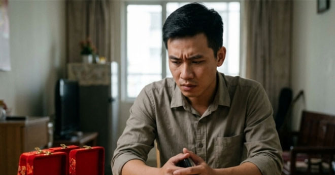 toan bo vang cuoi va tien mung vo toi len lut dem cho anh trai vay 578