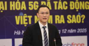 Toc Do Trien Khai 5G Viet Nam Thuoc Nhom Nhanh Nhat The Gioi 2744