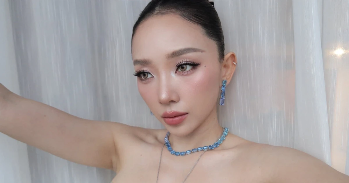 Toc Tien Va Hoang Touliver Ran Nut Suot Mot Nam 409Aa3F34Eaa488593D5Da80517B73C3 659