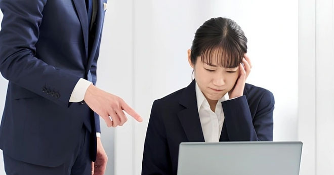 Toi Bi Sep Noi Pha Hoai Doan Ket Khi Khong Tham Gia Van Nghe Cuoi Nam Vi Deadline 139