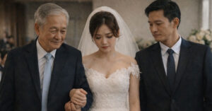 Tôi Chỉ Muốn Bố Dượng Dắt Tay Lên Lễ Đường Dù Có Bố Đẻ Toi Chi Muon Bo Duong Dat Tay Len Le Duong Du Co Bo De 846