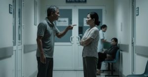 Tôi Chỉ Trích Vợ Không Chăm Mẹ Ốm, Nhưng Khi Nghe Lý Do, Tôi Chỉ Biết Câm Lặng Toi Chi Trich Vo Khong Cham Me Om Nhung Khi Nghe Ly Do Toi Chi Biet Cam Lang 626