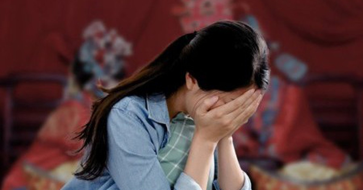 Toi Dua Be Roi Ai Toi Cho Con Gai Minh Nuoc Mat Cua Nguoi Cha Phia Sau Su Gian Du 4886Da5A047C43B6A5