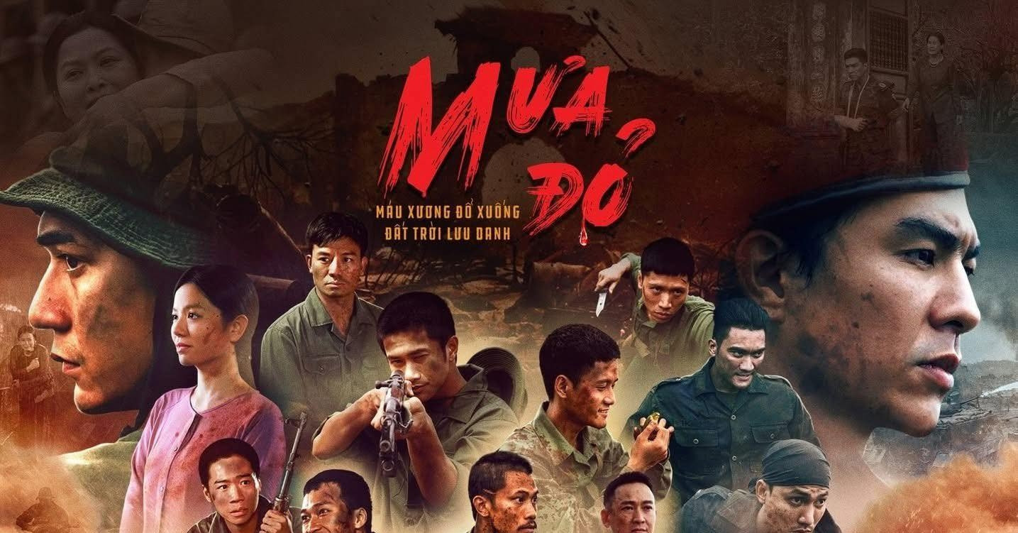 Toi Nay Khan Gia Ca Nuoc Duoc Xem Mua Do Tren Song Truyen Hinh 1330