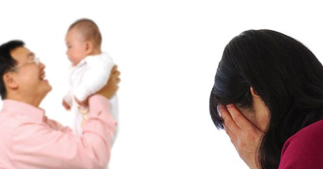 Toi Soc Nang Khi Biet Than Phan Bo Dua Tre Bi Bo Roi Truoc Cua La Ai 543